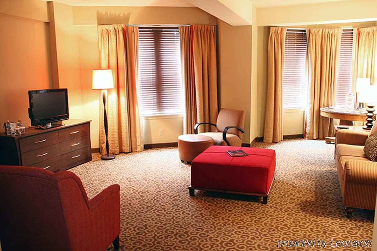 Готель Doubletree By Hilton Memphis Downtown Екстер'єр фото