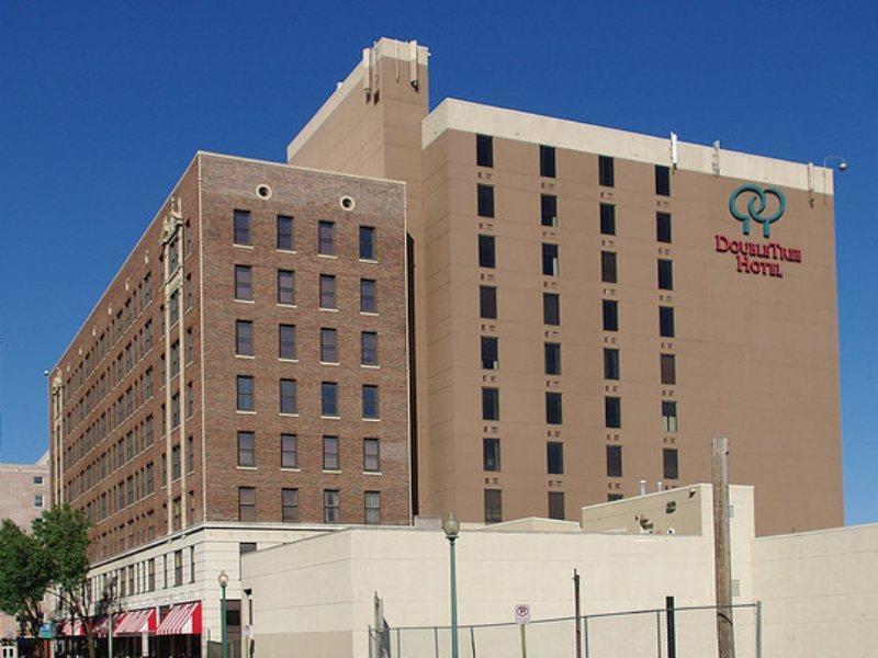 Готель Doubletree By Hilton Memphis Downtown Екстер'єр фото